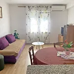 Ankica With Sea View And Terrace *