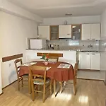 Ankica With Sea View And Terrace