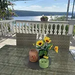 Ankica With Sea View And Terrace