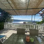 Ankica With Sea View And Terrace * Kampor