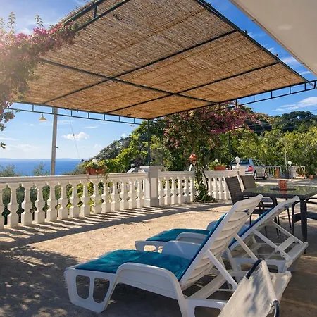 Ankica With Sea View And Terrace *