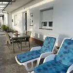 Ankica With Sea View And Terrace Apartament *