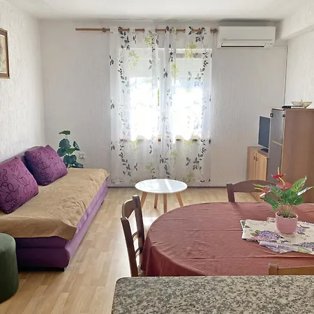 Ankica With Sea View And Terrace *