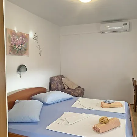 Apartament Ankica With Sea View And Terrace *