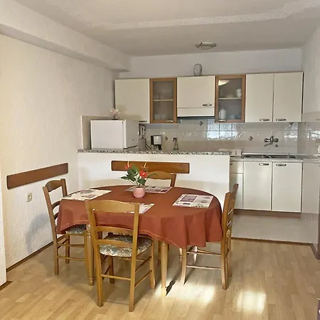 Ankica With Sea View And Terrace
