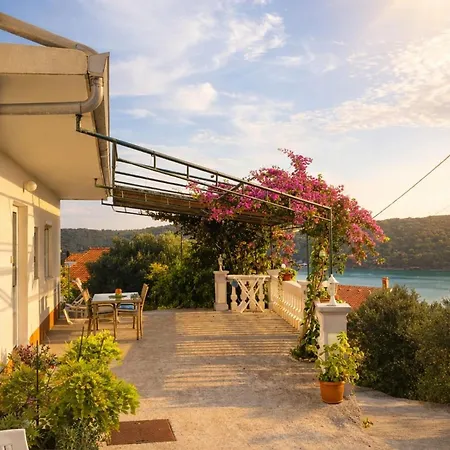 Apartament Ankica With Sea View And Terrace *