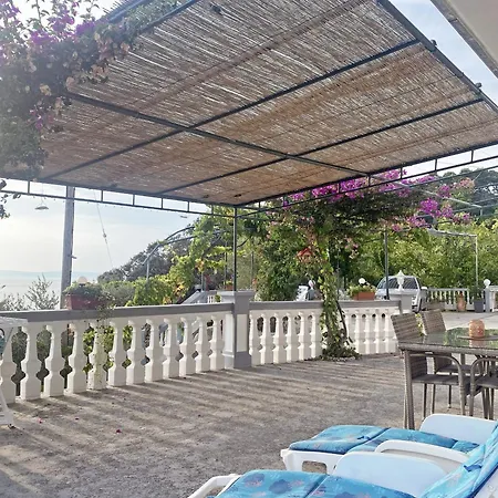 Ankica With Sea View And Terrace *