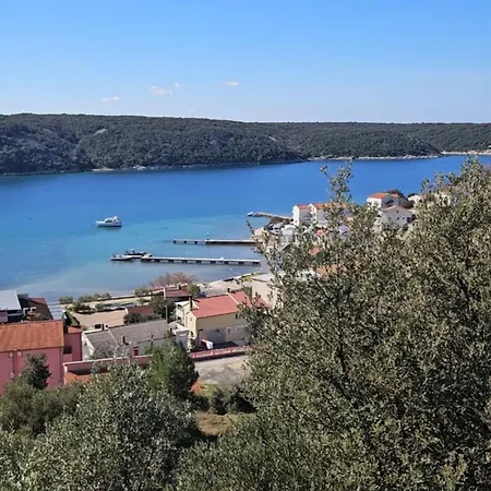 Apartament Ankica With Sea View And Terrace