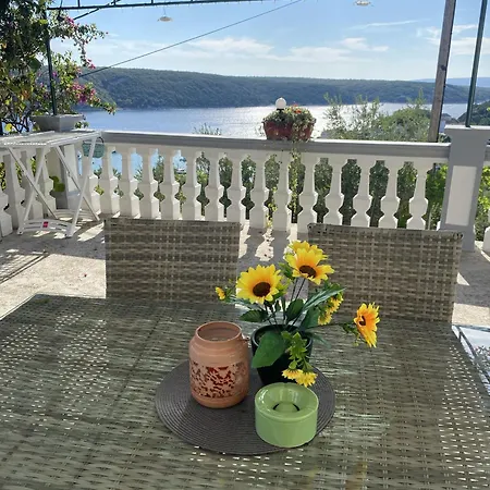 Ankica With Sea View And Terrace