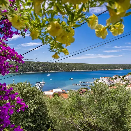 Ankica With Sea View And Terrace Apartament *