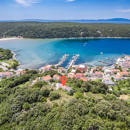 Ankica With Sea View And Terrace Kampor