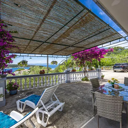 Ankica With Sea View And Terrace *