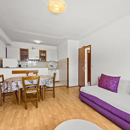 Apartament Ankica With Sea View And Terrace