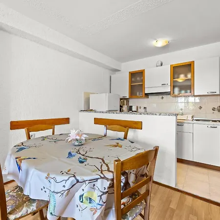 Apartament Ankica With Sea View And Terrace *