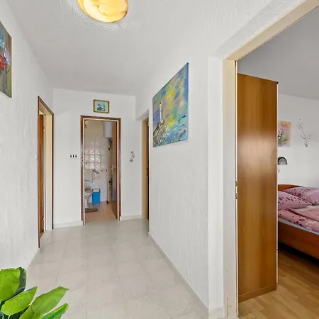 Apartament Ankica With Sea View And Terrace *