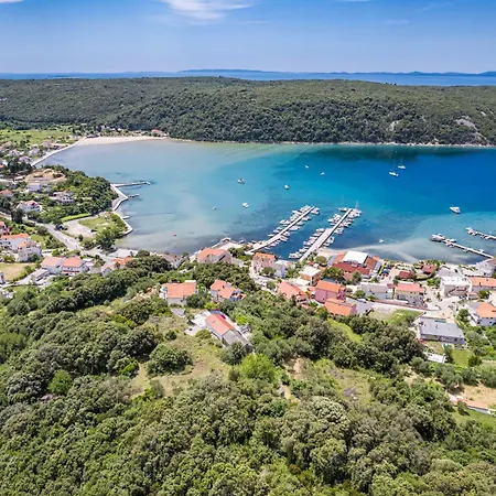Ankica With Sea View And Terrace