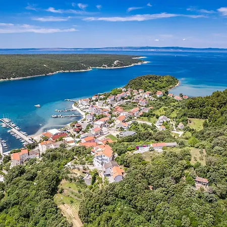 Apartament Ankica With Sea View And Terrace