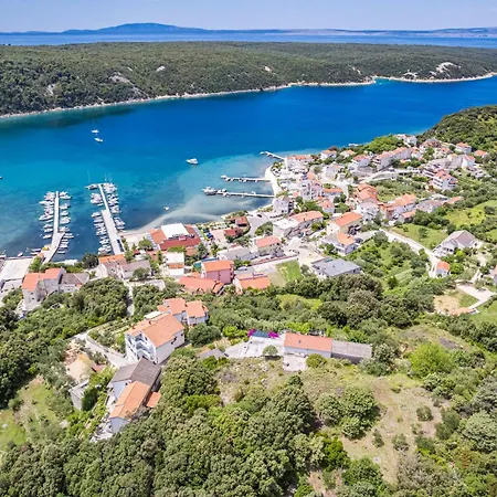 Apartament Ankica With Sea View And Terrace