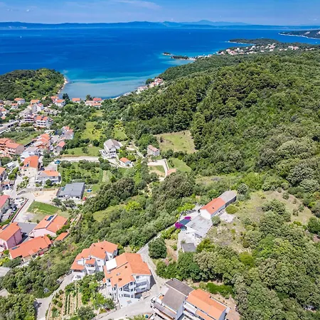 Ankica With Sea View And Terrace