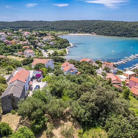 Ankica With Sea View And Terrace Kampor