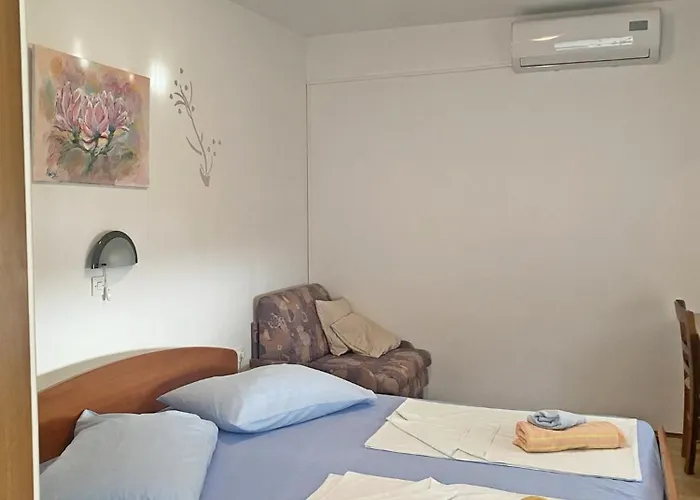 Apartman Ankica With Sea View And Terrace *
