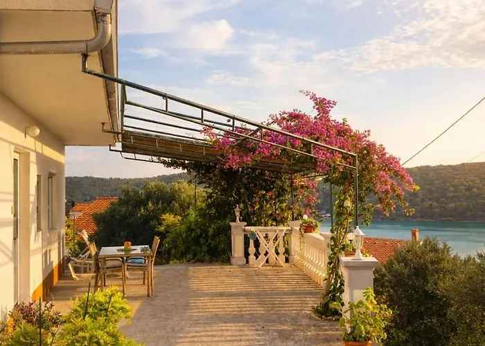 Apartman Ankica With Sea View And Terrace *