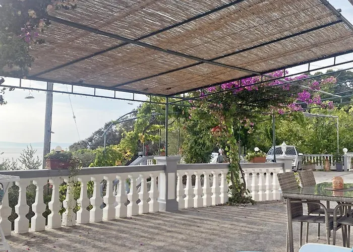 Ankica With Sea View And Terrace *