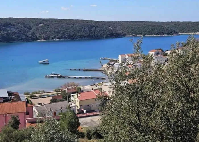 Apartman Ankica With Sea View And Terrace