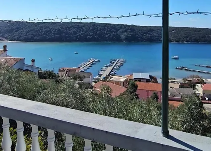 Ankica With Sea View And Terrace *