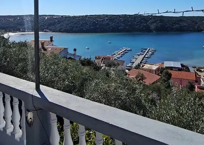 Ankica With Sea View And Terrace *